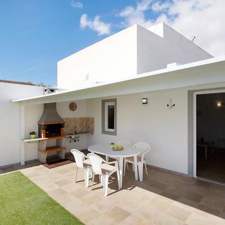 Villa Casa Muley El Matorral Exterior foto
